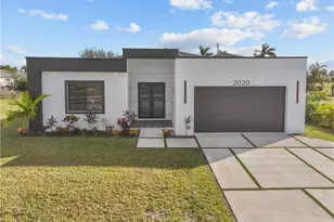 2020 Tropicana Parkway W, Cape Coral, FL 33993 - Photo 35