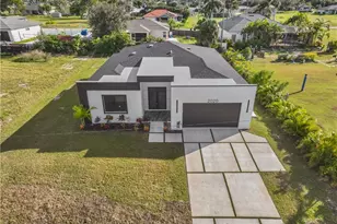 2020 Tropicana Parkway W, Cape Coral, FL 33993 - Photo 3