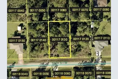 3106 50th St W, Lehigh Acres, FL 33971 - Photo 1