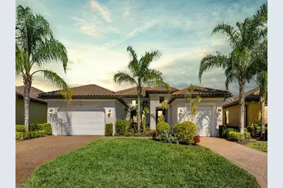 10093 Avalon Lake Cir, Fort Myers, FL 33913 - Photo 3