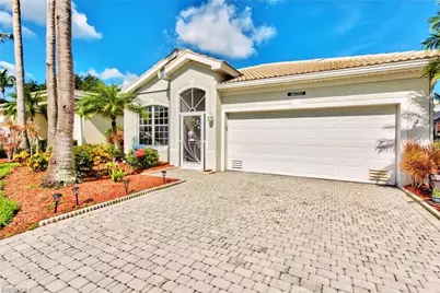 7928 Summer Lake Ct, Fort Myers, FL 33907 - Photo 1