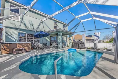 1422 NE 9th Ter, Cape Coral, FL 33909 - Photo 21
