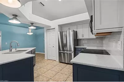 107 NW 13th Ter, Cape Coral, FL 33993 - Photo 3