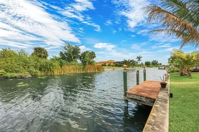 713 SW 39th Ter, Cape Coral, FL 33914 - Photo 23