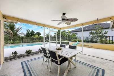 713 SW 39th Ter, Cape Coral, FL 33914 - Photo 21