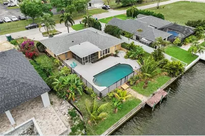 713 SW 39th Ter, Cape Coral, FL 33914 - Photo 25