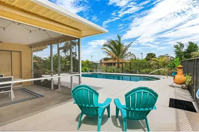 713 SW 39th Ter, Cape Coral, FL 33914 - Photo 7