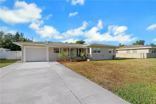 752 Coral Dr, Cape Coral, FL 33904 - Photo 1