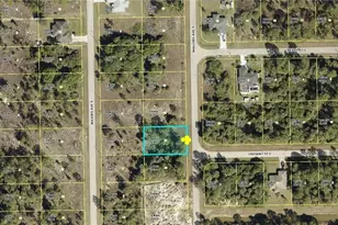 428 Mallory Ave S, Lehigh Acres, FL 33974 - Photo 1