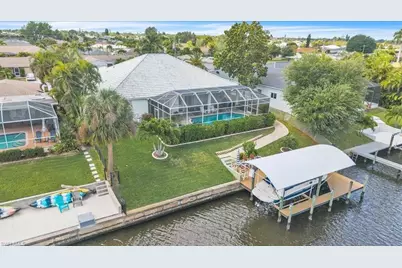 1313 SE 29th Ter, Cape Coral, FL 33904 - Photo 35