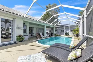 1313 SE 29th Terrace, Cape Coral, FL 33904 - Photo 25