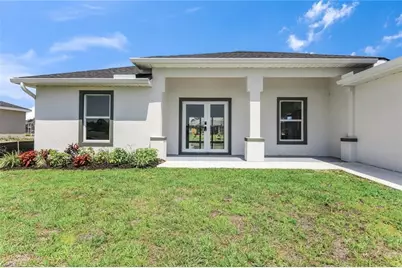 2821 NW 25th Ln, Cape Coral, FL 33993 - Photo 1