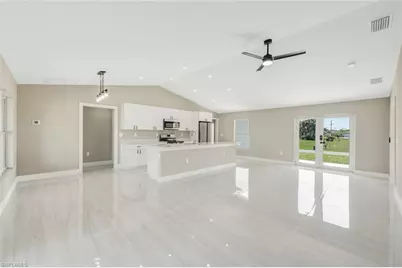 2821 NW 25th Ln, Cape Coral, FL 33993 - Photo 5