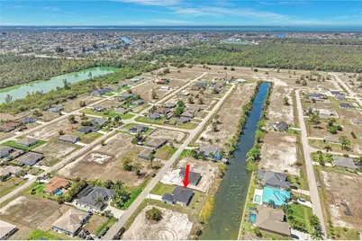 2821 NW 25th Ln, Cape Coral, FL 33993 - Photo 3