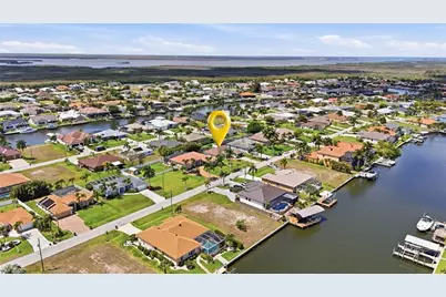 2714 SW 28th Ave, Cape Coral, FL 33914 - Photo 37