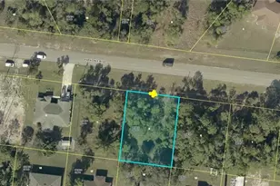 416 Parkdale Blvd, Lehigh Acres, FL 33974 - Photo 1