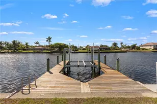 710 SE 43rd St, Cape Coral, FL 33904 - Photo 3