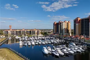 5702 Cape Harbour Dr, Cape Coral, FL 33914 - Photo 41