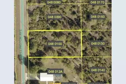 1104 Wellington Ave, Lehigh Acres, FL 33972 - Photo 1