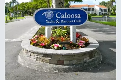 9643 Halyards Ct #23, Fort Myers, FL 33919 - Photo 1