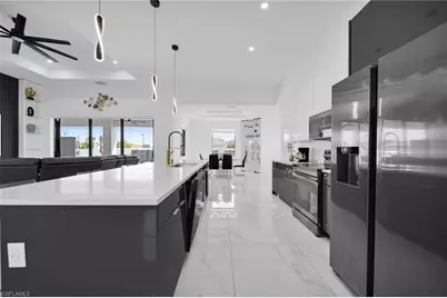 523 NW 16th Pl, Cape Coral, FL 33993 - Photo 7