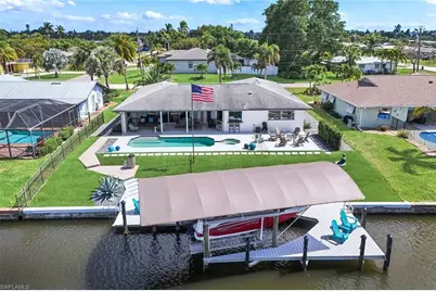409 Tower Dr, Cape Coral, FL 33904 - Photo 37