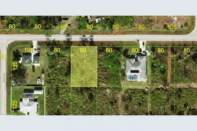 12089 Diversey Ave, Port Charlotte, FL 33981 - Photo 1