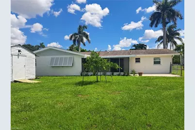 6313 Saint Andrews Cir S, Fort Myers, FL 33919 - Photo 1