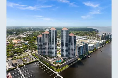 2090 W First St #G807, Fort Myers, FL 33901 - Photo 3