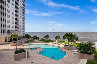 2090 W First St #G807, Fort Myers, FL 33901 - Photo 43
