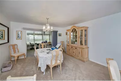 5705 Harbour Club Rd, Fort Myers, FL 33919 - Photo 9