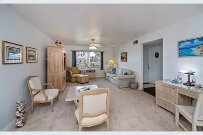 5705 Harbour Club Rd, Fort Myers, FL 33919 - Photo 11