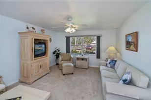 5705 Harbour Club Rd, Fort Myers, FL 33919 - Photo 7