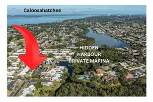 5705 Harbour Club Rd, Fort Myers, FL 33919 - Photo 1
