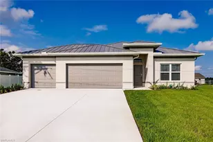 207 NW 6th Pl, Cape Coral, FL 33993 - Photo 1