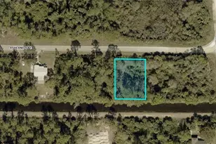 858 Ashland St E, Lehigh Acres, FL 33974 - Photo 1