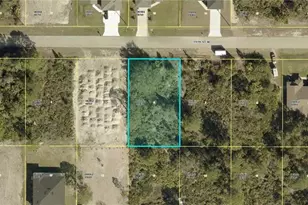 2709 39th St W, Lehigh Acres, FL 33971 - Photo 1