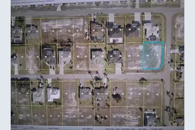 4301 NW 27th Ter, Cape Coral, FL 33993 - Photo 1