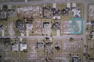 4301 NW 27th Terrace, Cape Coral, FL 33993 - Photo 1