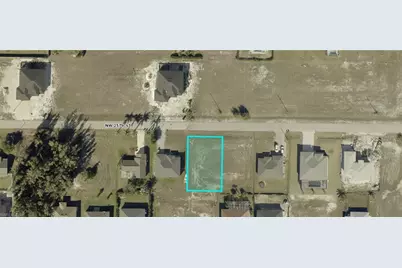 4122 NW 25th St, Cape Coral, FL 33993 - Photo 1