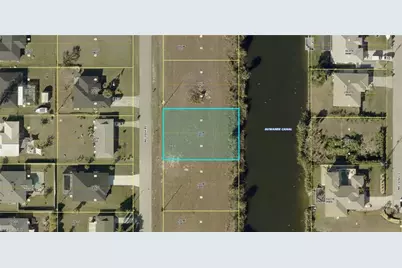2601 NE 20th Pl, Cape Coral, FL 33909 - Photo 1