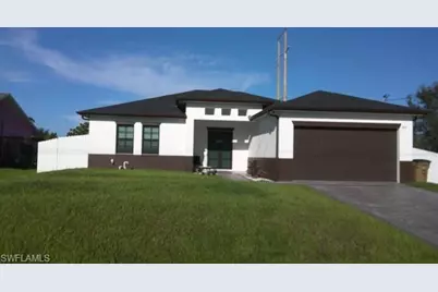 810 Floyd Ave S, Lehigh Acres, FL 33976 - Photo 1