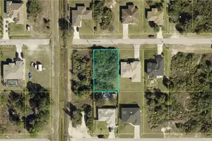 3811 27th St SW, Lehigh Acres, FL 33976 - Photo 1