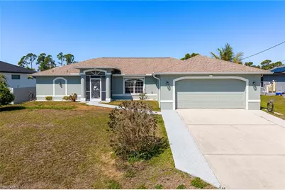 2824 NW 27th Ave, Cape Coral, FL 33993 - Photo 1