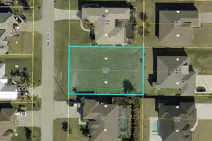1645 NW 37th Pl, Cape Coral, FL 33993 - Photo 1