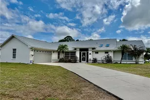 1400 Graham Cir, Lehigh Acres, FL 33936 - Photo 1