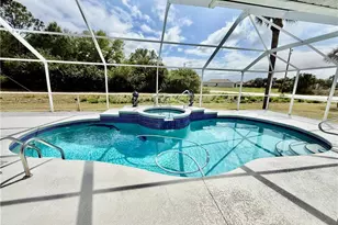 1400 Graham Cir, Lehigh Acres, FL 33936 - Photo 5