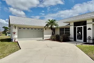 1400 Graham Cir, Lehigh Acres, FL 33936 - Photo 3