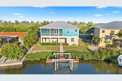 3387 Stabile Rd, Saint James City, FL 33956 - Photo 3