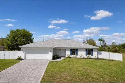 315 NW 18th Ter, Cape Coral, FL 33993 - Photo 3